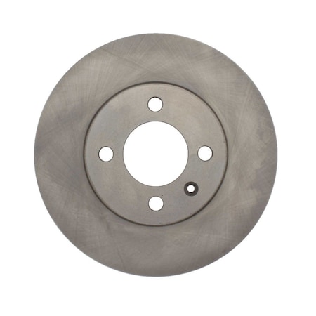 Centric Parts Standard Brake Rotor, 121.33023 121.33023